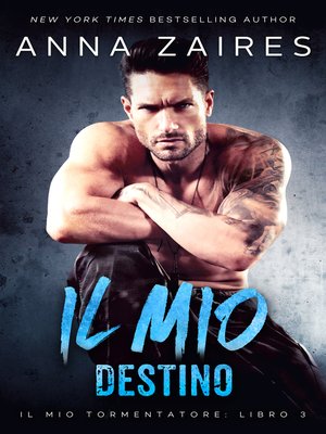 cover image of Il mio destino